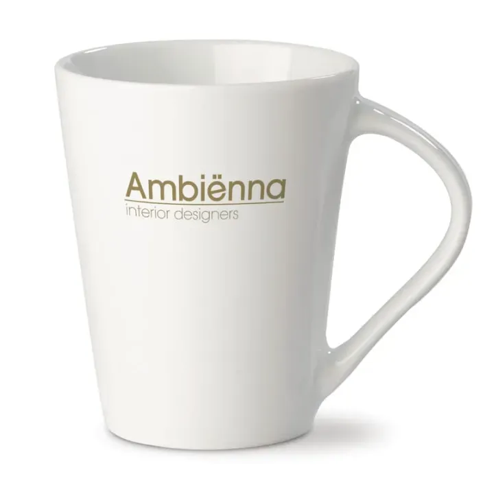 Mug Nice EU 270ml - LT51451 (gadzety reklamowe)